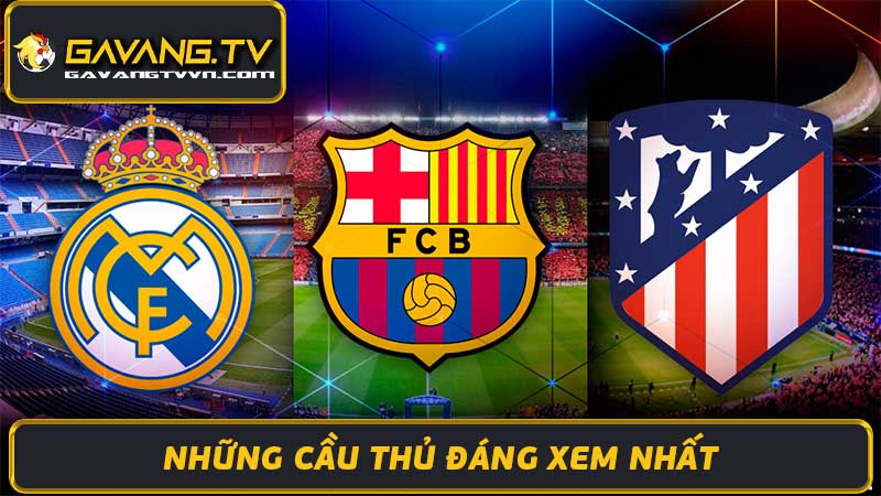 Lịch Thi Đấu La Liga 2024 Bóng Đá Tây Ban Nha