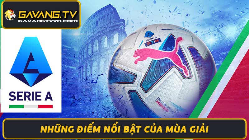 Lịch Thi Đấu Serie A 2024 Tất Cả Thông Tin Về Mùa Giải