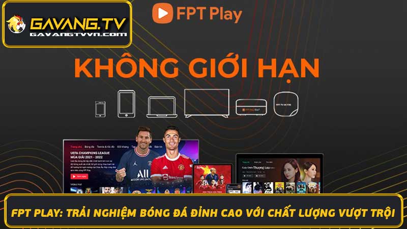 Top 10 Trang Xem Bóng Đá Trực Tuyến Full HD, Không Lag