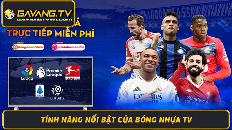 Trực Tiếp Bóng Đá Bongnhuatv - Kênh Xem Bóng Đá Uy Tín